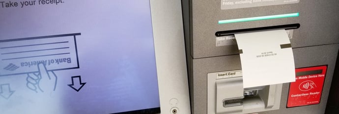 Come fare scontrino senza comprare registratore di cassa