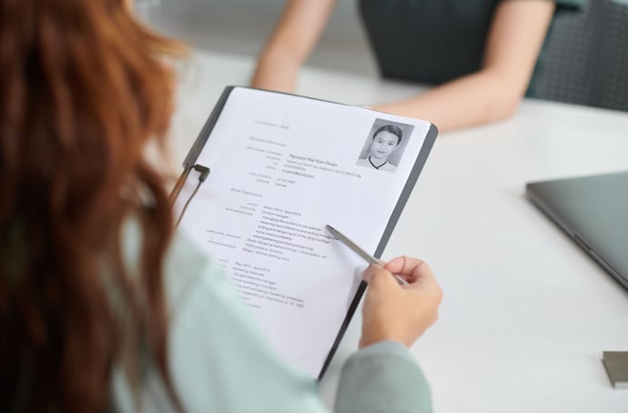 Come fare un Curriculum vitae, guida completa su come scriverlo nei vari formati