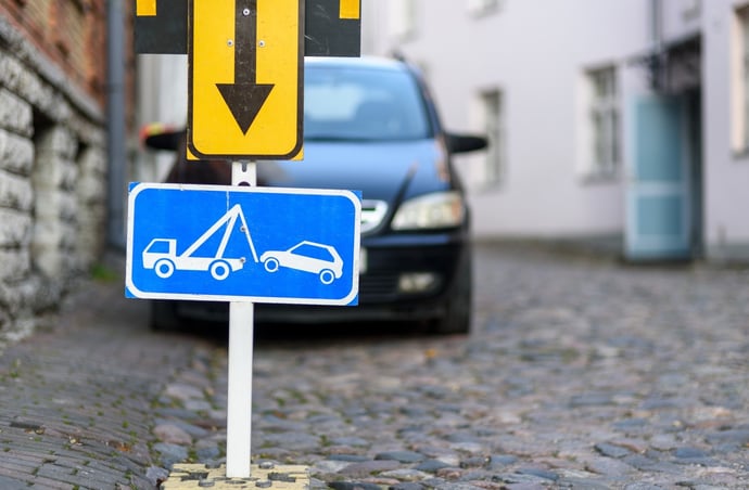 Come fare un passo carrabile davanti alla propria casa? Procedura, requisiti, li