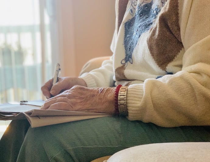 Come fare scrittura privata per affitto case, dare soldi, eredit� a figli, paren