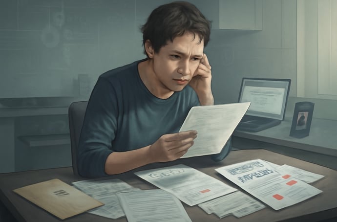 Come farsi cancellare dal Crif se inseriti come cattivi pagatori per sbaglio o c