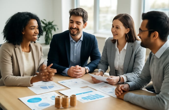 Come finanziare una Srl senza un aumento di capitale: tutti gli strumenti dispon