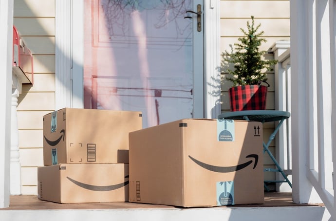 Come funziona comprare su Amazon con finanziamento Cofidis