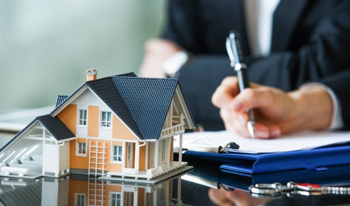 Come funziona compromesso per comprare casa tra privati