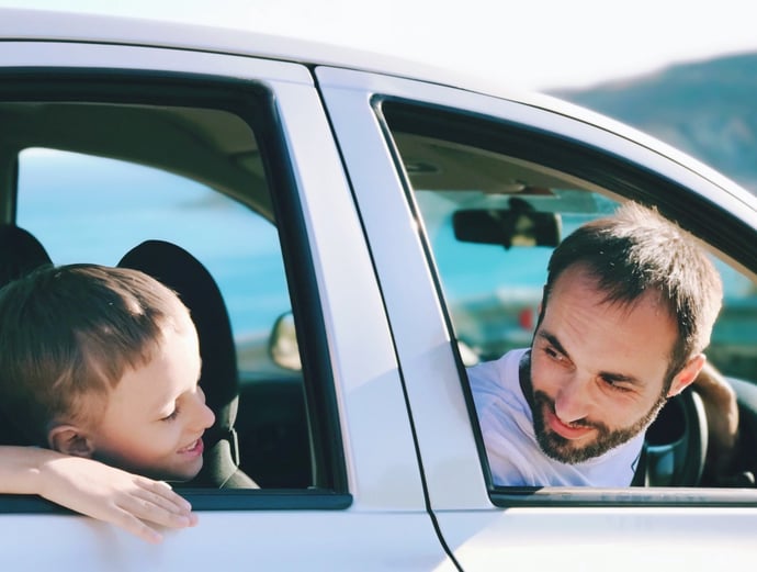 Come funziona l'acquisto di un auto in abbonamento secondo offerte 2024