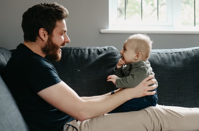 Come funziona l'affidamento dei figli tra marito e moglie dopo divorzio