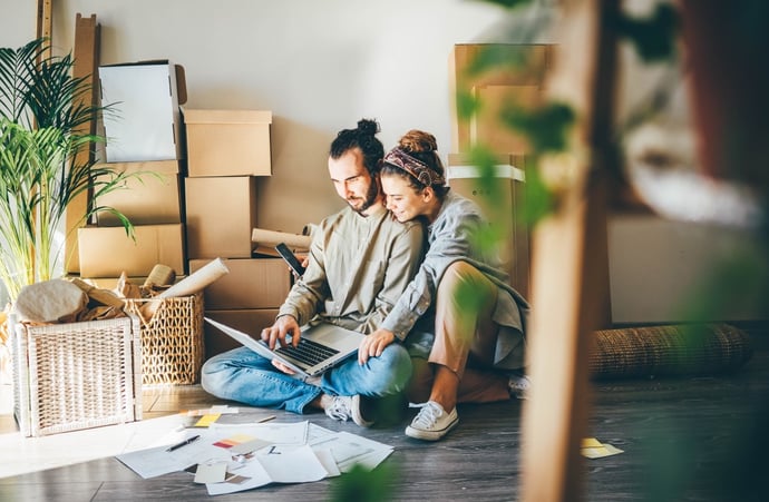 Affitto a riscatto di una casa, come funziona il contratto.