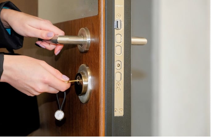 Come funziona l'affitto di una casa tramite una agenzia immobiliare