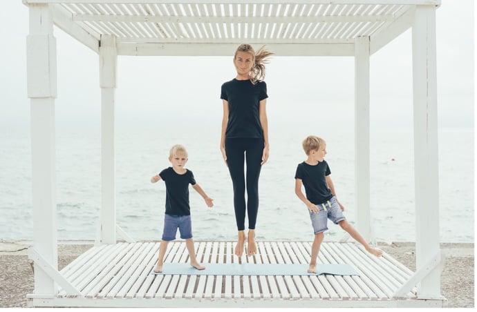 Come funziona l'assegno unico per figli se i genitori sono separati secondo legg