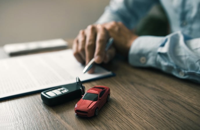 Come funziona l'assicurazione Kasko per l'auto: cosa copre?