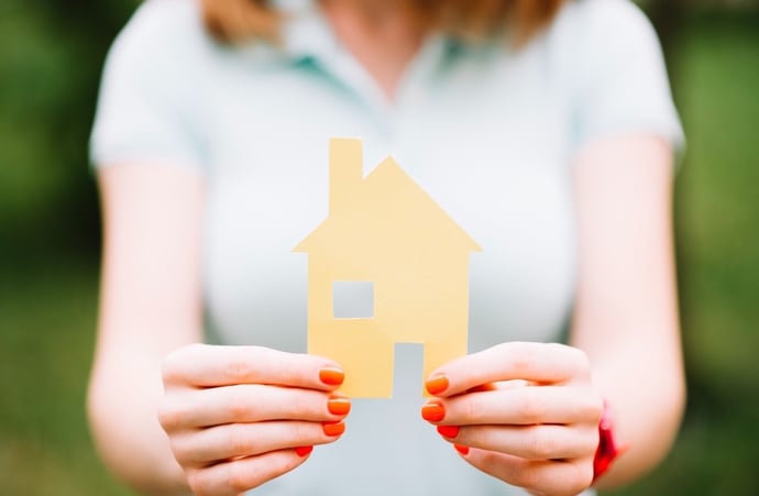 Come funziona l'assicurazione per casa singola (villetta) con o senza giardino? 