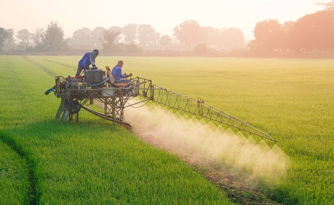 Chi pu� fare la partita iva agricola, tassazione, contributi e differenze con or