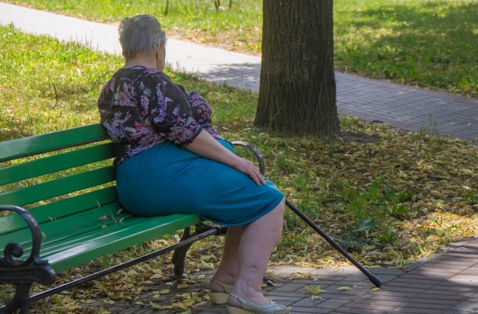 Chi e come pu� richiedere la pensione anticipata se cura un familiare malato nel