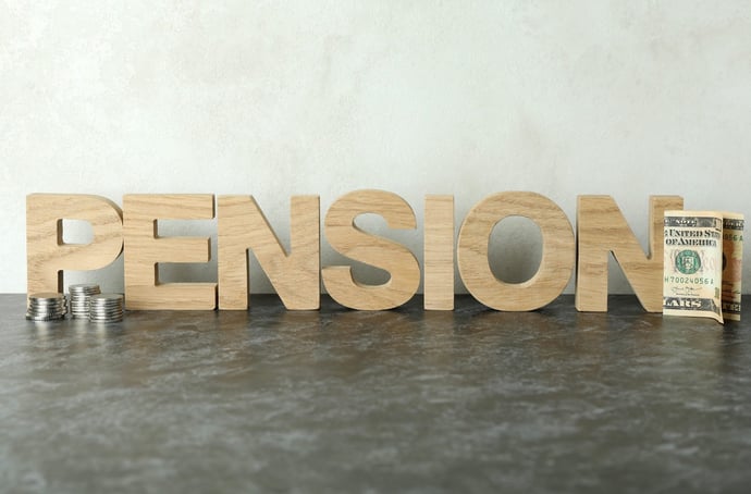 Come funziona la pensione per gli italiani che lavorano all'estero e che ritorne