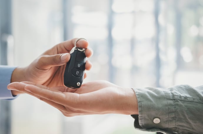 Come funziona la permuta usato per comprare auto nuova