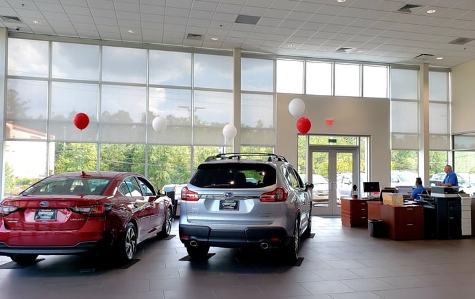 Come funziona la restituzione dell'auto dopo 3-4 anni prevista dalla formula