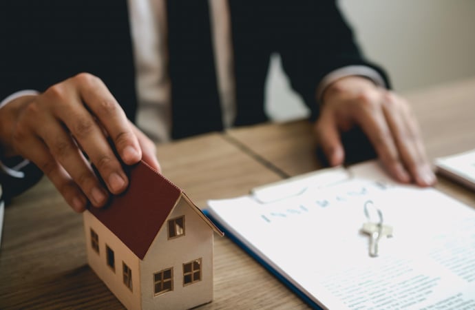 Come funziona la vendita di una casa attraverso la nuda propriet� e i vantaggi