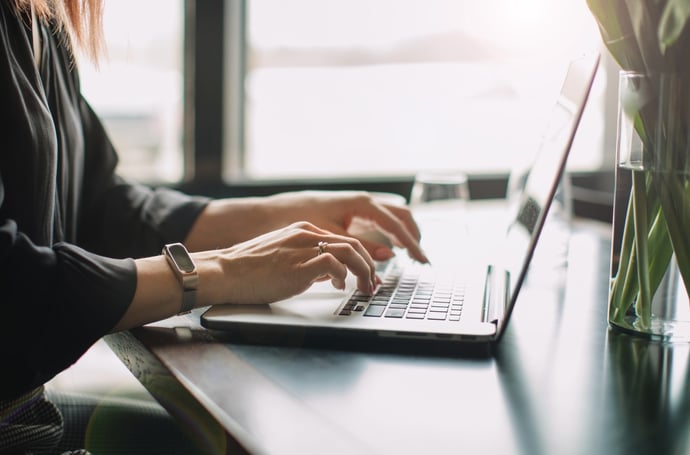 Come dare le dimissioni online sul sito www.cliclavoro.gov.it con Spid o CIE. Pr