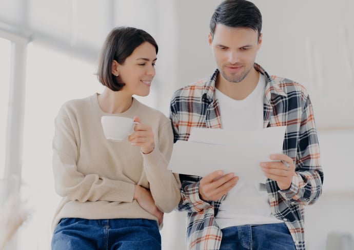 Come funziona lo stato di famiglia tra conviventi o non sposati con o senza figl
