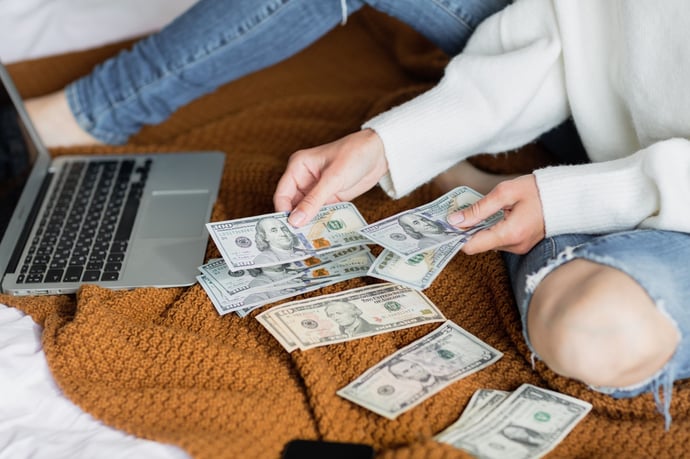 Come funziona una delega su conto corrente?