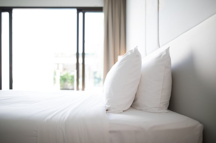 Come funzionano detrazioni e sconti per acquisto letto e materasso con legge 104