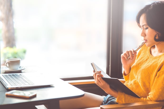 Come funzionano i permessi della legge 104 in smart working per se stessi o pare