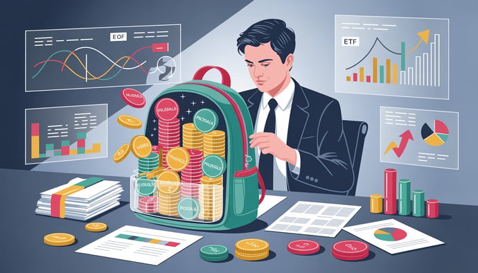 Come gestire al meglio le minusvalenze su azioni, fondi investimento, Etf e obbl
