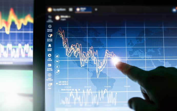 Come guadagnare facendo trading con btp (comprare e vendere) sfruttando oscillaz