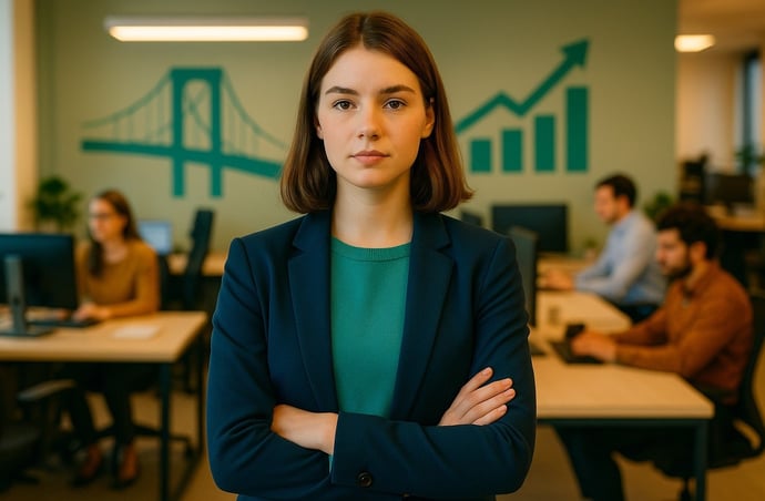 Come � il primo lavoro in Italia per un diplomato. Contratto, stipendi, durata, 