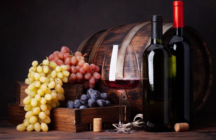 Come � il vino dealcolizzato? � buono? Che sapore ha e che differenze rispetto i