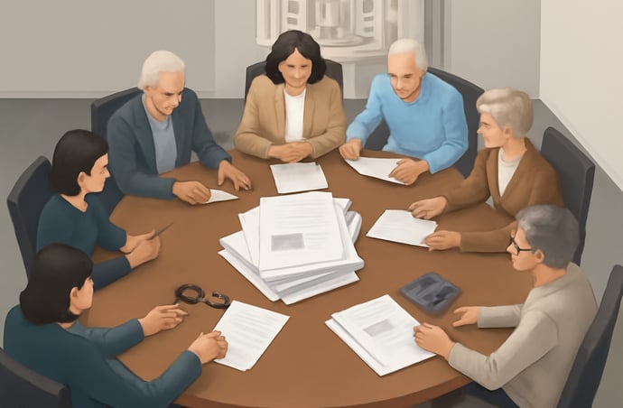 Come leggere le voci e a cosa stare attenti nelle offerte e preventivi degli amm