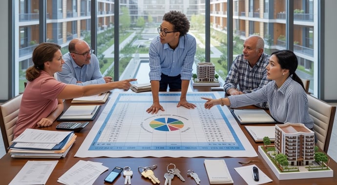 Come leggere un bilancio consuntivo condominiale: i significati delle varie voci
