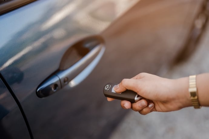 Come non farsi rubare le auto keyless, come difendersi dai furti e schermare, pr