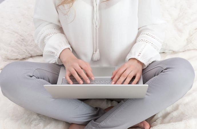 Come non pagare le tasse alla dogana quando si compra in Usa online su Internet.