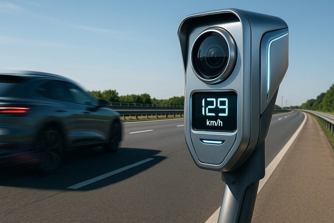 Come non pagare multe autovelox, cavilli e trucchi 2025