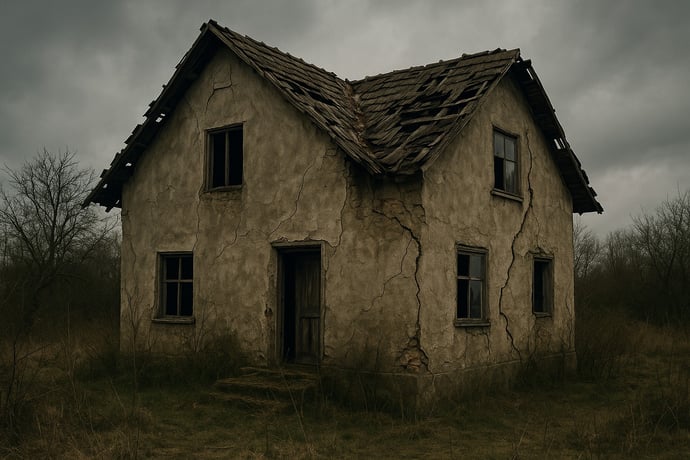 Come ottenere l'inagibilit� di una casa per non pagare Imu e Tari 2025 (e al