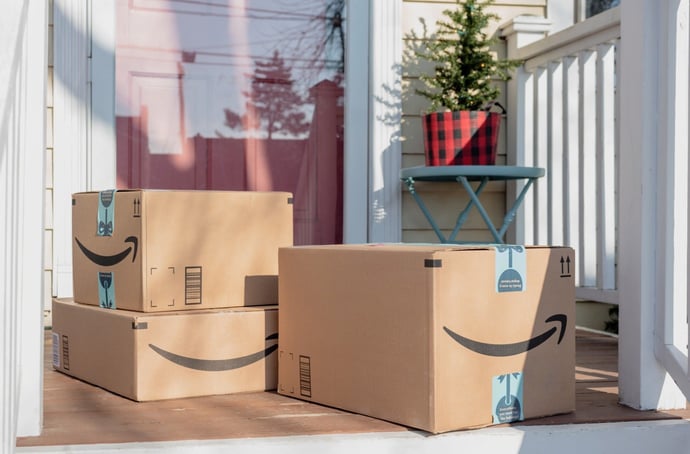 Come pagare in contrassegno in contanti comprando su Amazon al ricevimento della