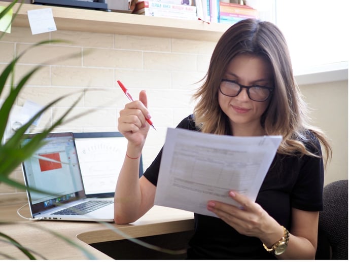 Come posso fare se ho firmato un contratto ma ho cambiato idea e voglio recedere