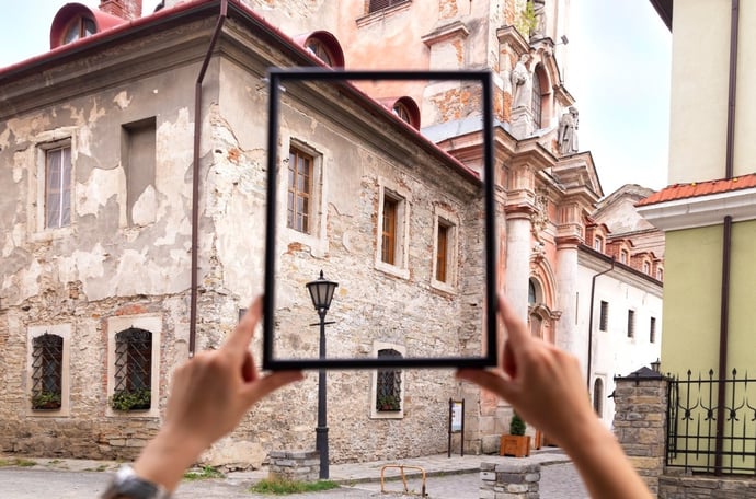Come posso sapere la storia di una casa prima di acquistarla o affittarla? Tutti