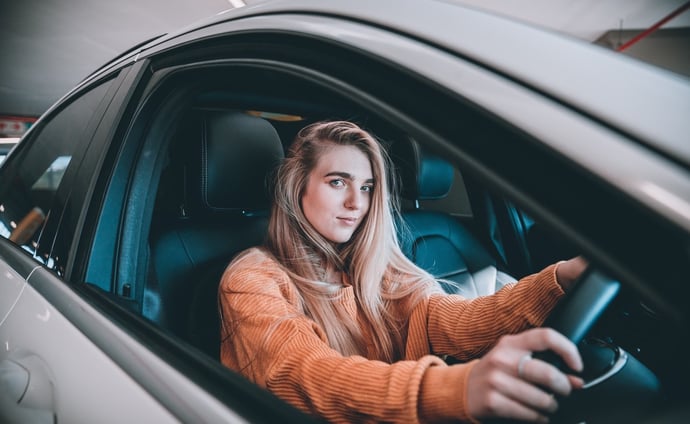 Come prendere la patente auto alla Motorizzazione senza recarsi alla scuola guid