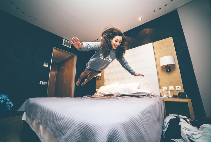 Come prenotare albergo o casa in affitto pagando molto meno grazie alla tecnolog