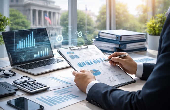 Come prepararsi a un controllo fiscale da parte dell�Agenzia delle Entrate