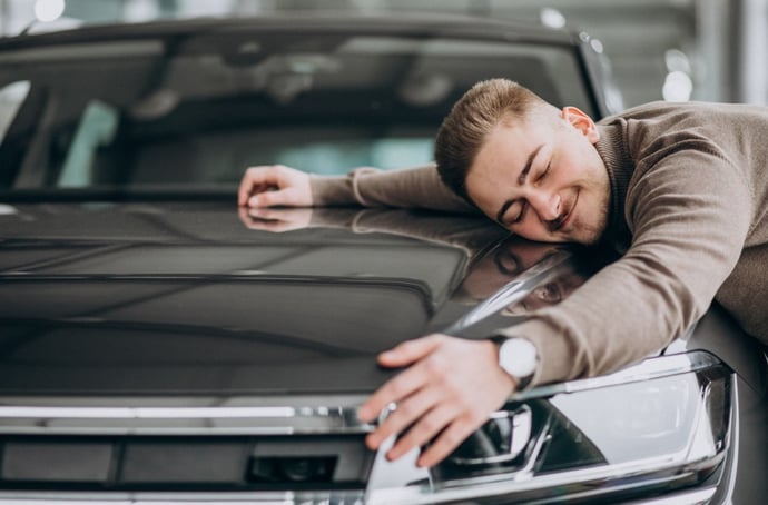 Come proteggersi e tutelarsi quando si compra un'auto usata tra privati per even