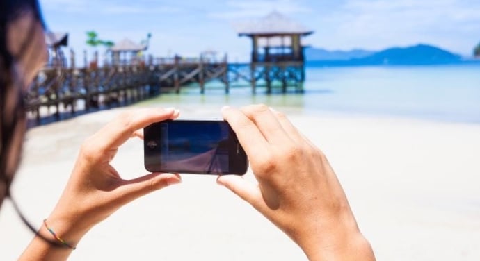 Come recuperare foto cancellate da Android e iPhone