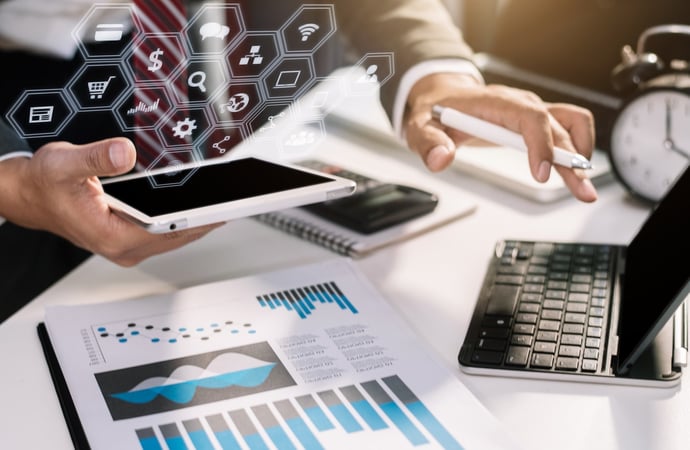 Come riconoscere Etf armonizzati da quelli non armonizzati. Le differenze