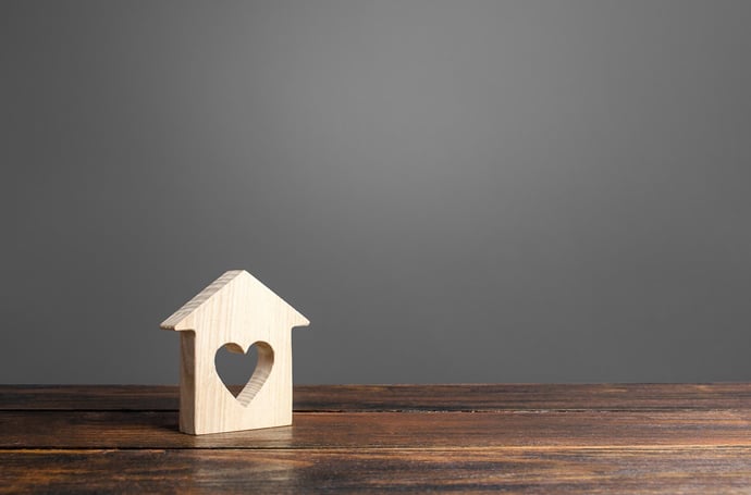 Come riscaldare casa senza gas e corrente con sistemi alternativi gi� esistenti 