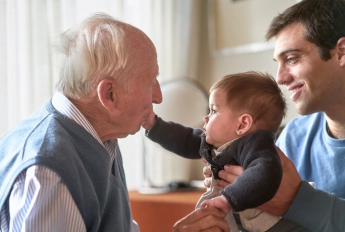 Come risparmiare al massimo su tasse in un passaggio propriet� casa a figli o fa