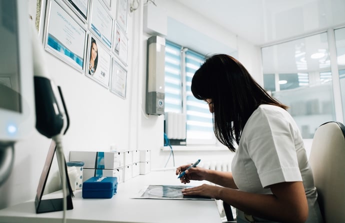 Come rispondere ad una lettera di richiamo sul lavoro con relativi esempi in bas