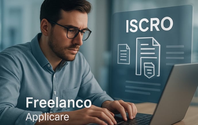 Come sapere se hai diritto all'ISCRO e come richiederla online