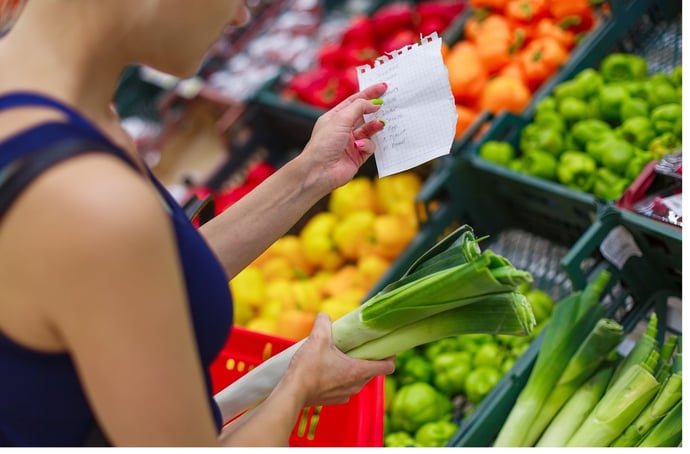 Come sapere se un prodotto alimentare in vendita � pericoloso per la salute e qu